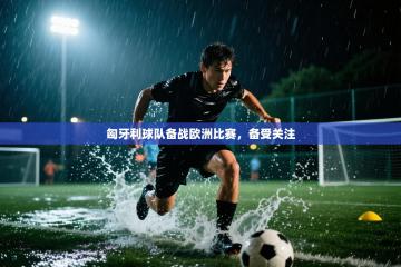 匈牙利球队备战欧洲比赛，备受关注