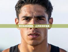 荷兰队惨遭挫败，止步欧洲杯强赛