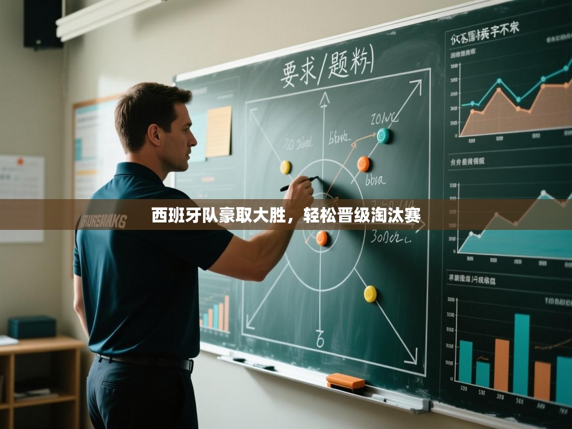 西班牙队豪取大胜，轻松晋级淘汰赛  第2张