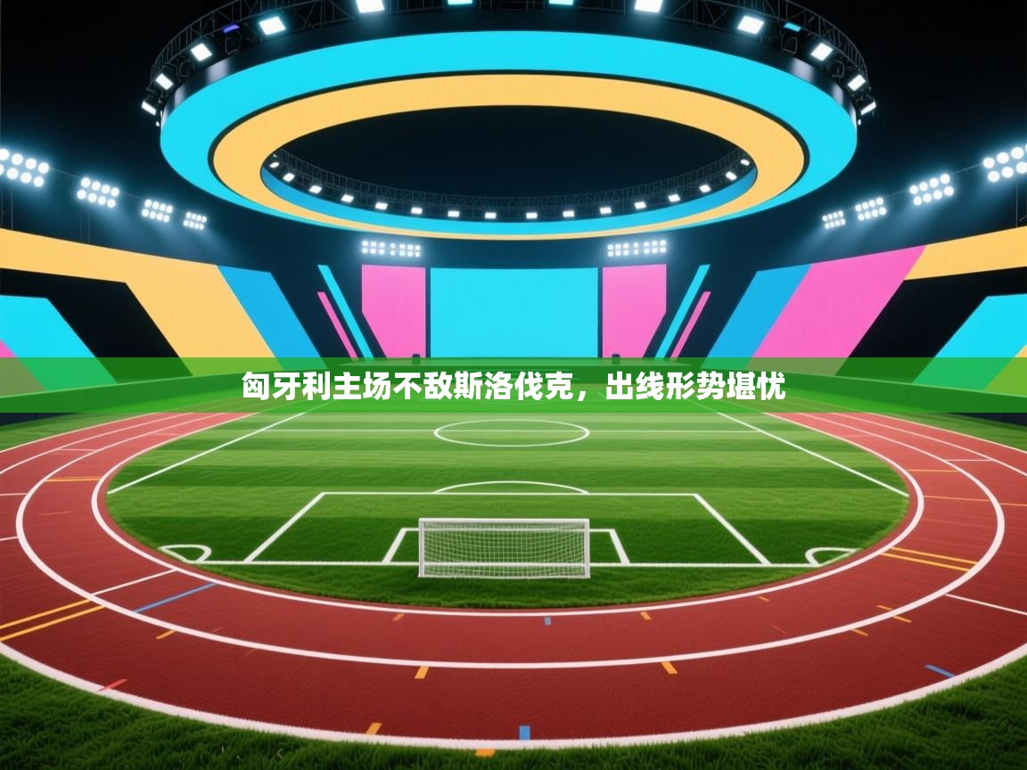 匈牙利主场不敌斯洛伐克，出线形势堪忧  第1张