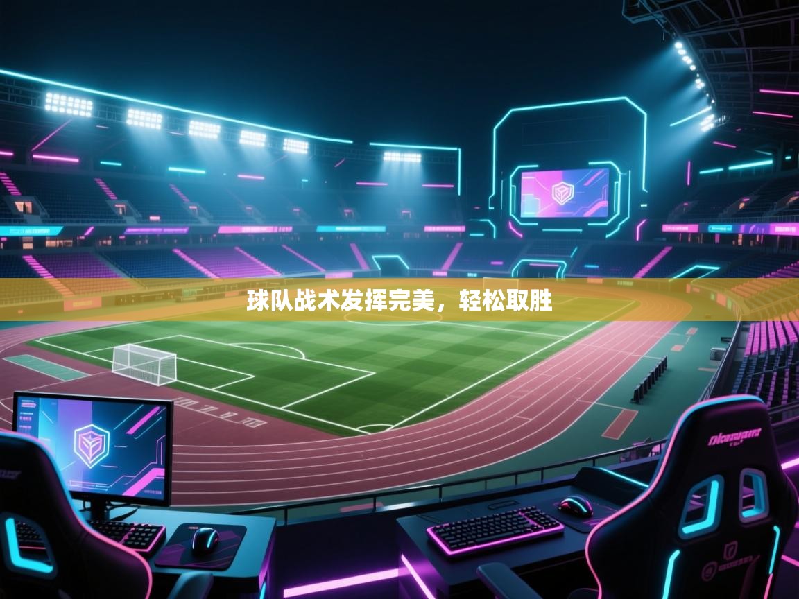 球队战术发挥完美,轻松取胜 第1张