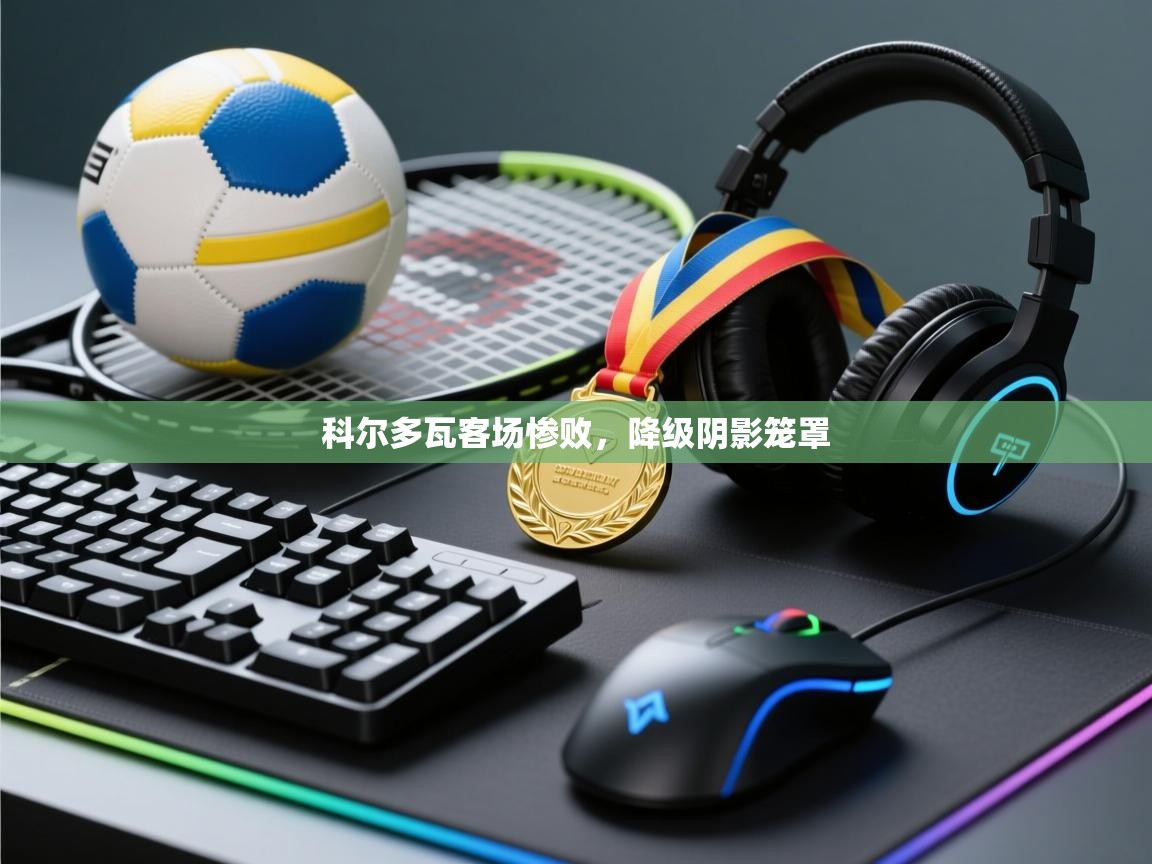 科尔多瓦客场惨败，降级阴影笼罩  第1张