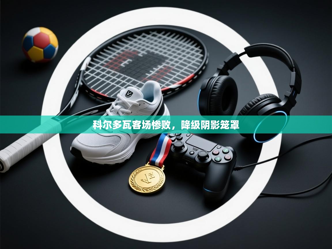 科尔多瓦客场惨败，降级阴影笼罩  第2张