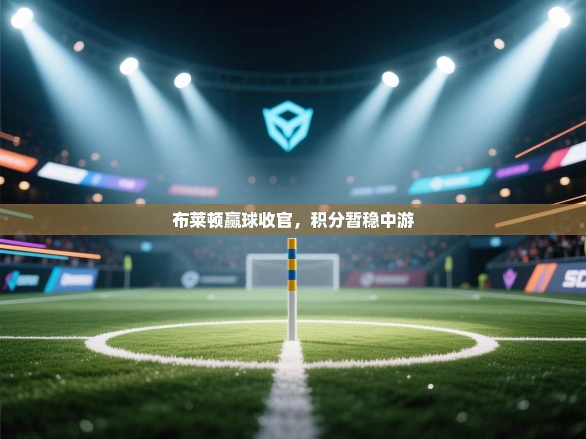 布莱顿赢球收官,积分暂稳中游 第1张