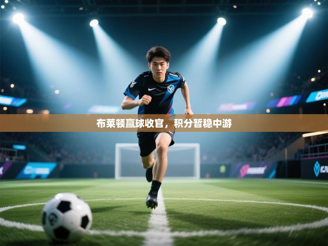 布莱顿赢球收官,积分暂稳中游 第2张