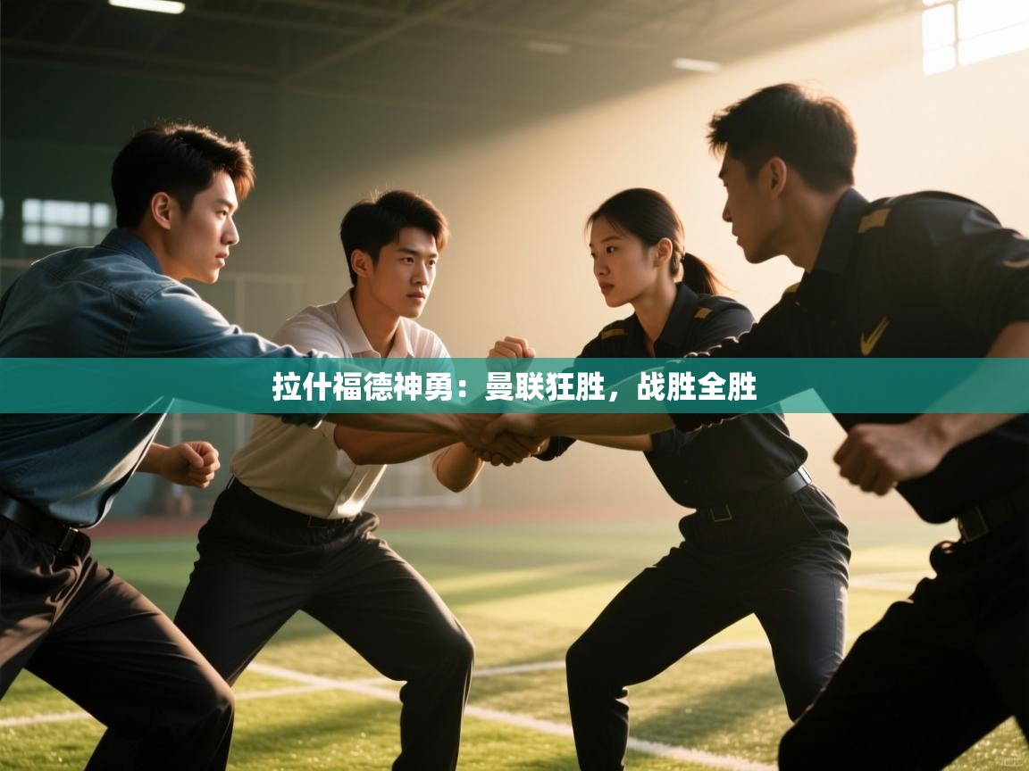 拉什福德神勇：曼联狂胜，战胜全胜  第1张