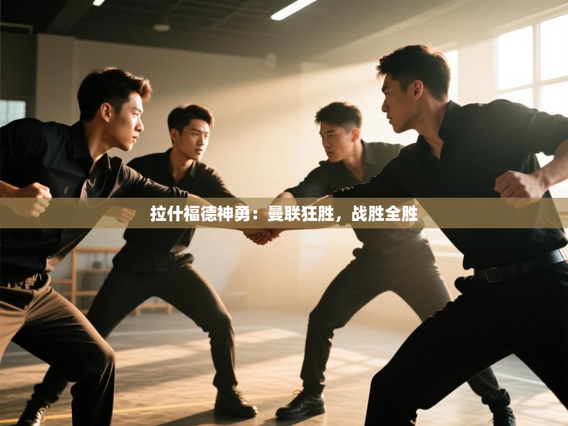 拉什福德神勇：曼联狂胜，战胜全胜  第2张