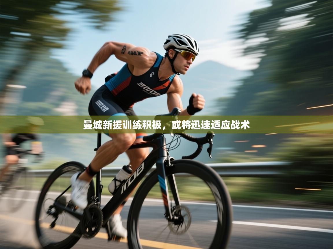 曼城新援训练积极,或将迅速适应战术 第2张