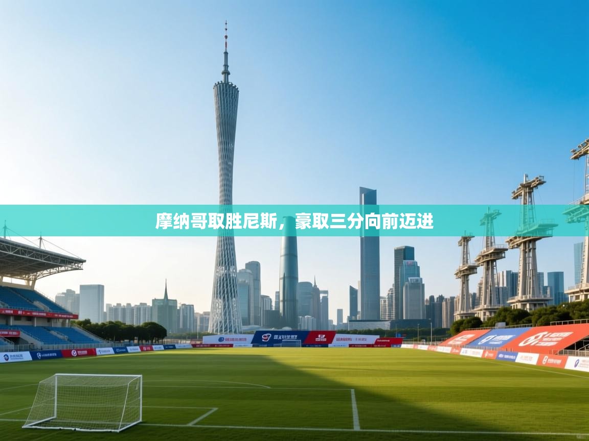 摩纳哥取胜尼斯,豪取三分向前迈进 第1张