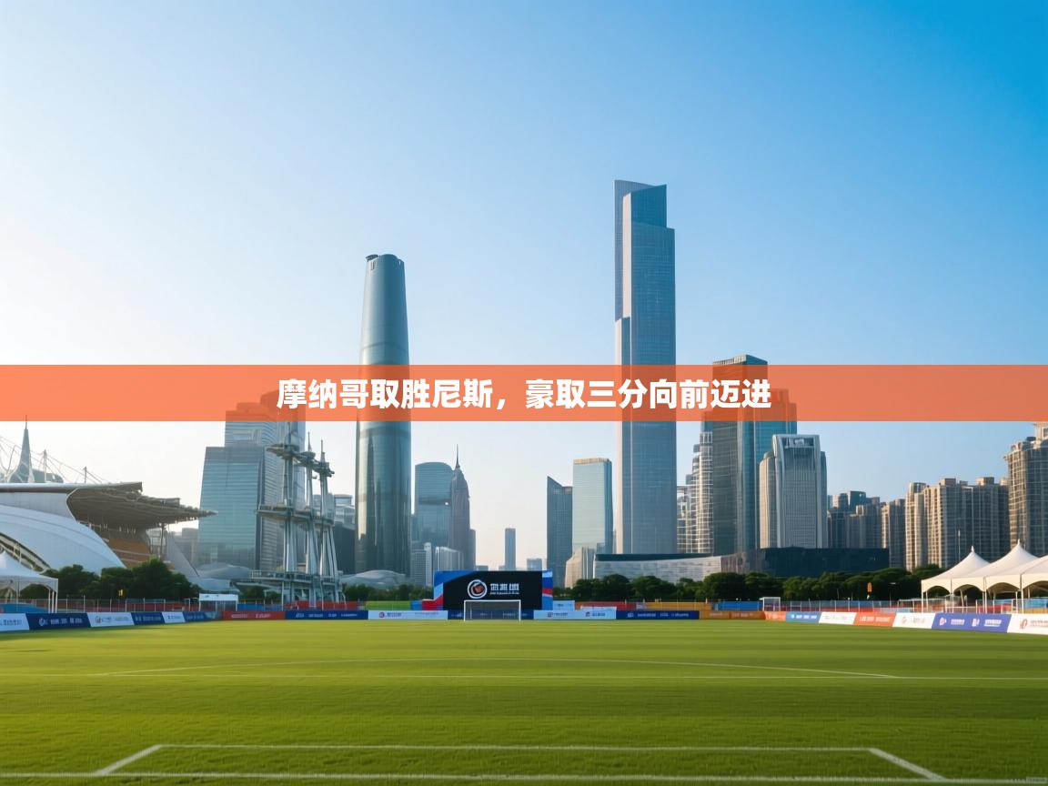 摩纳哥取胜尼斯,豪取三分向前迈进 第2张