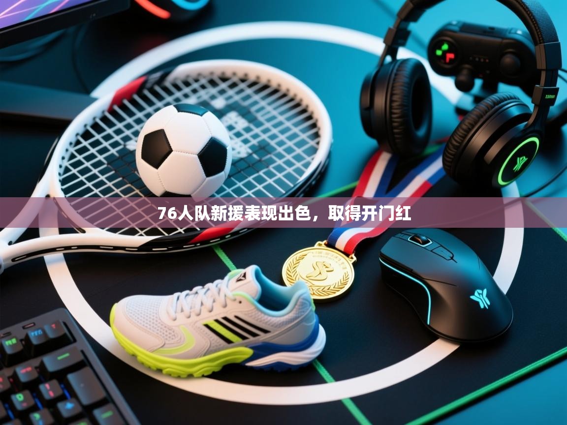 76人队新援表现出色，取得开门红  第1张