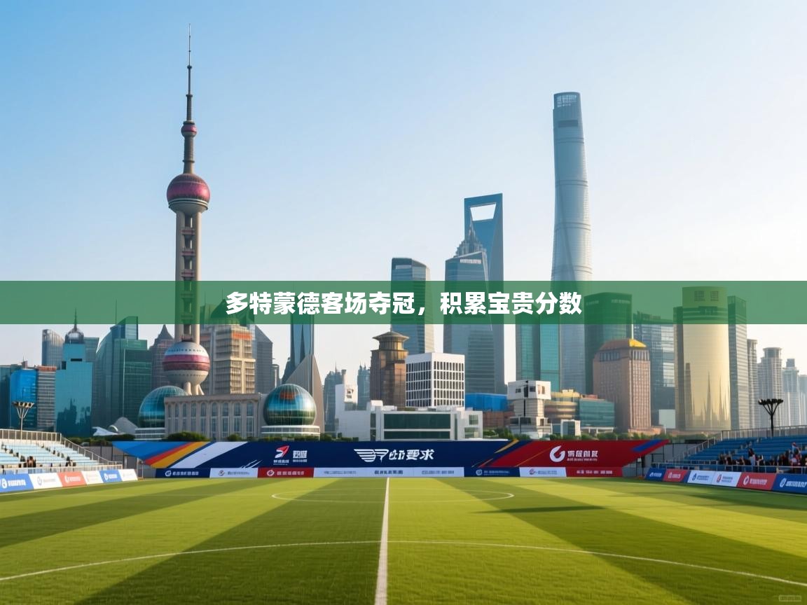 多特蒙德客场夺冠，积累宝贵分数  第2张