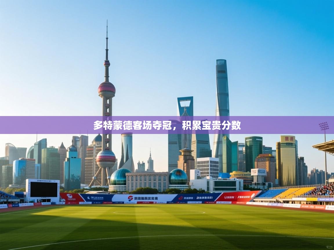 多特蒙德客场夺冠，积累宝贵分数  第1张