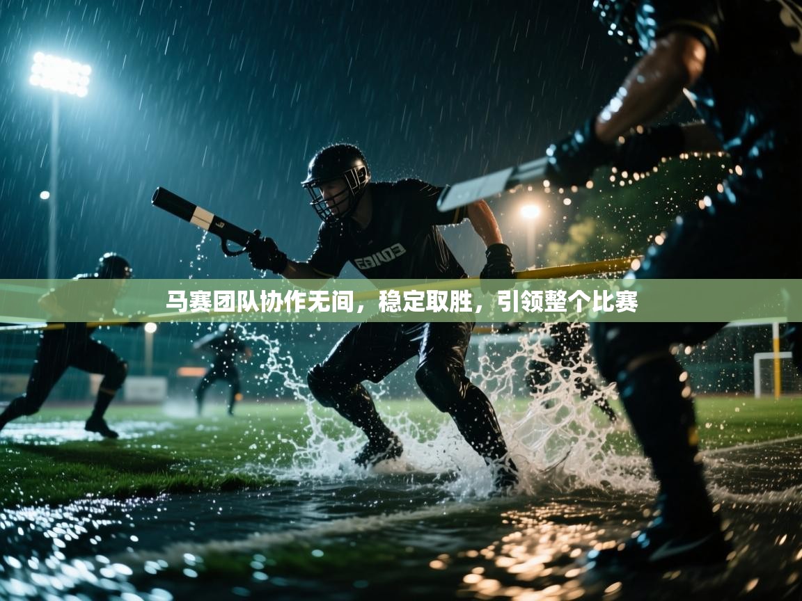 马赛团队协作无间，稳定取胜，引领整个比赛  第2张
