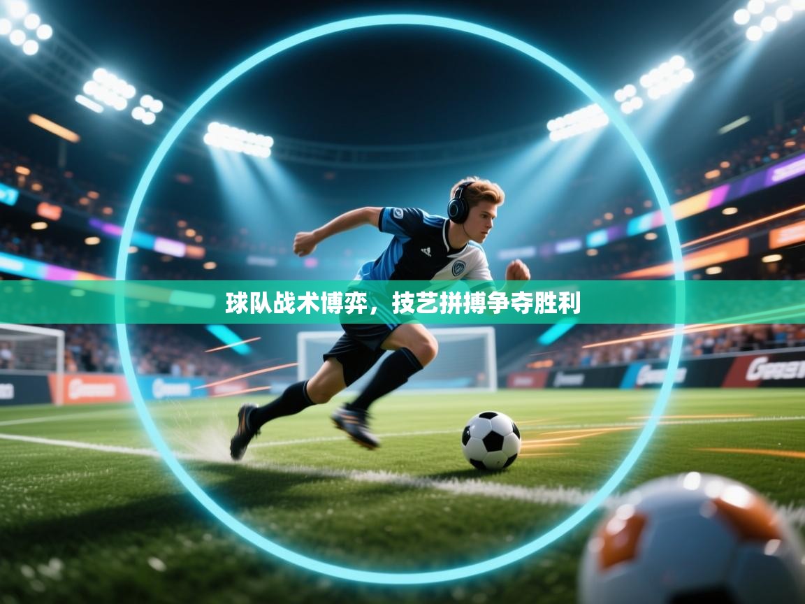 球队战术博弈，技艺拼搏争夺胜利  第1张