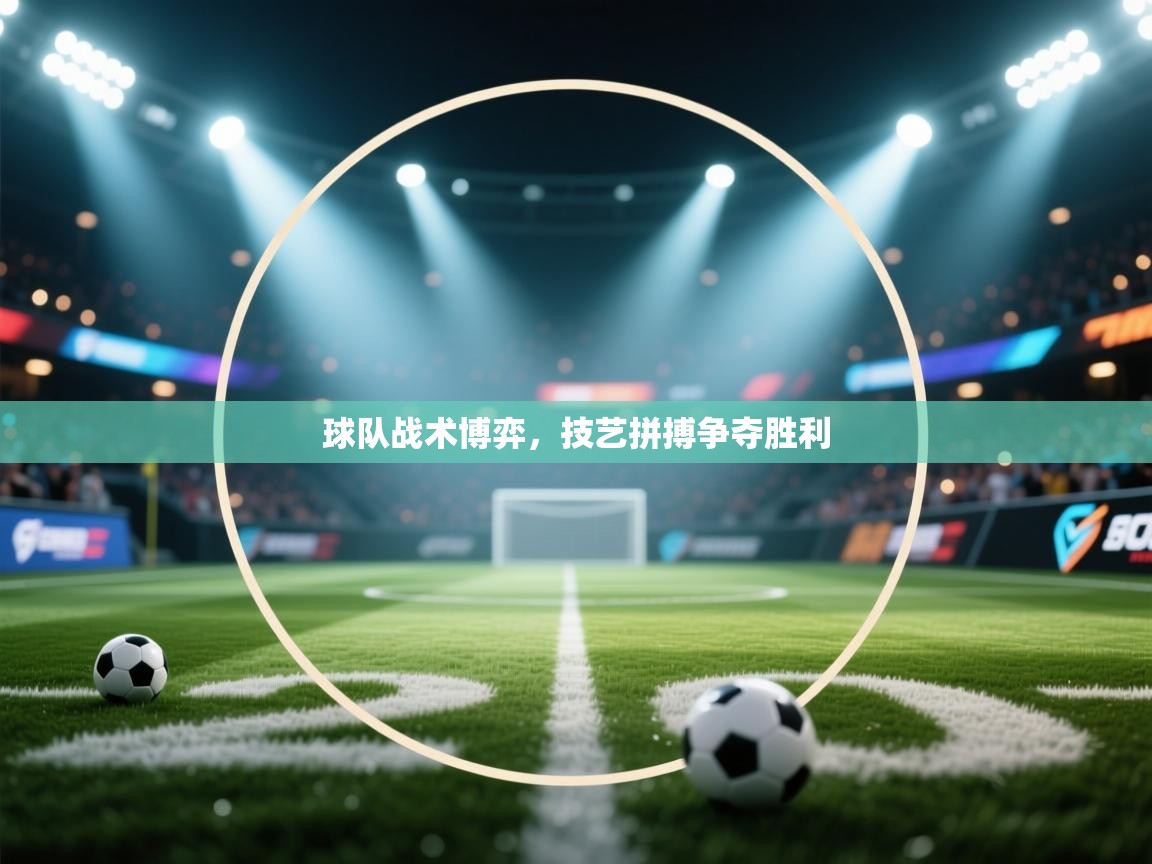 球队战术博弈，技艺拼搏争夺胜利  第2张