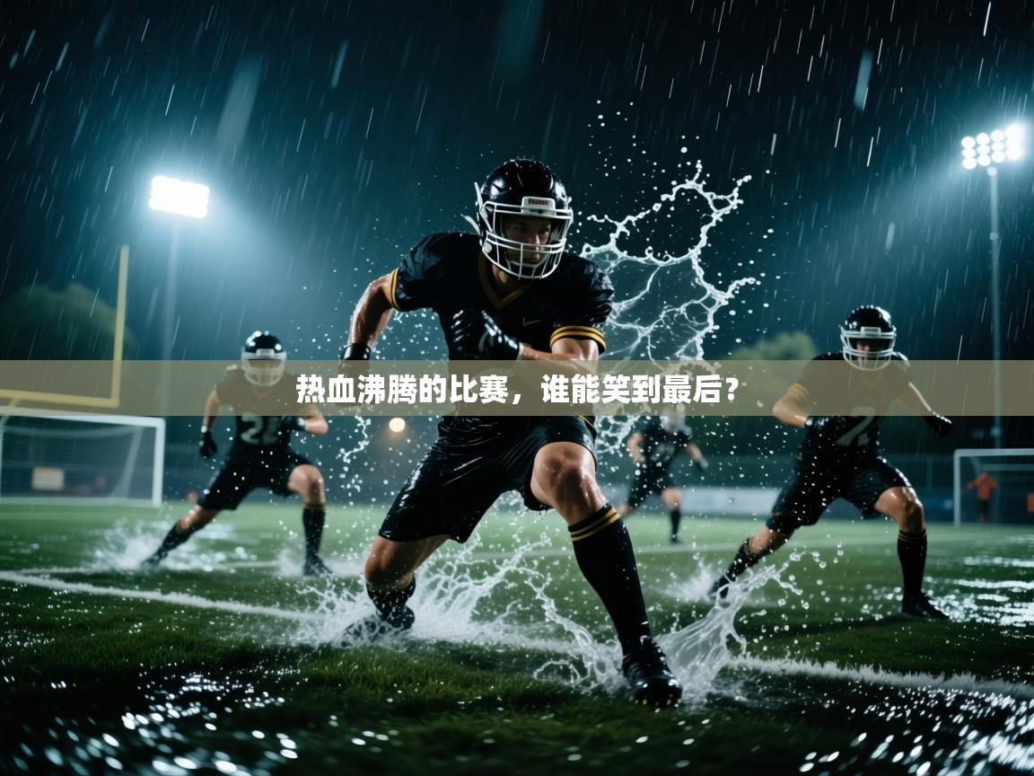 热血沸腾的比赛，谁能笑到最后？  第1张