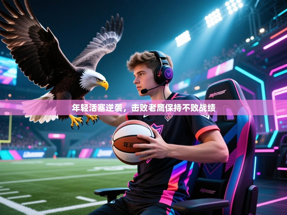 年轻活塞逆袭,击败老鹰保持不败战绩 第1张