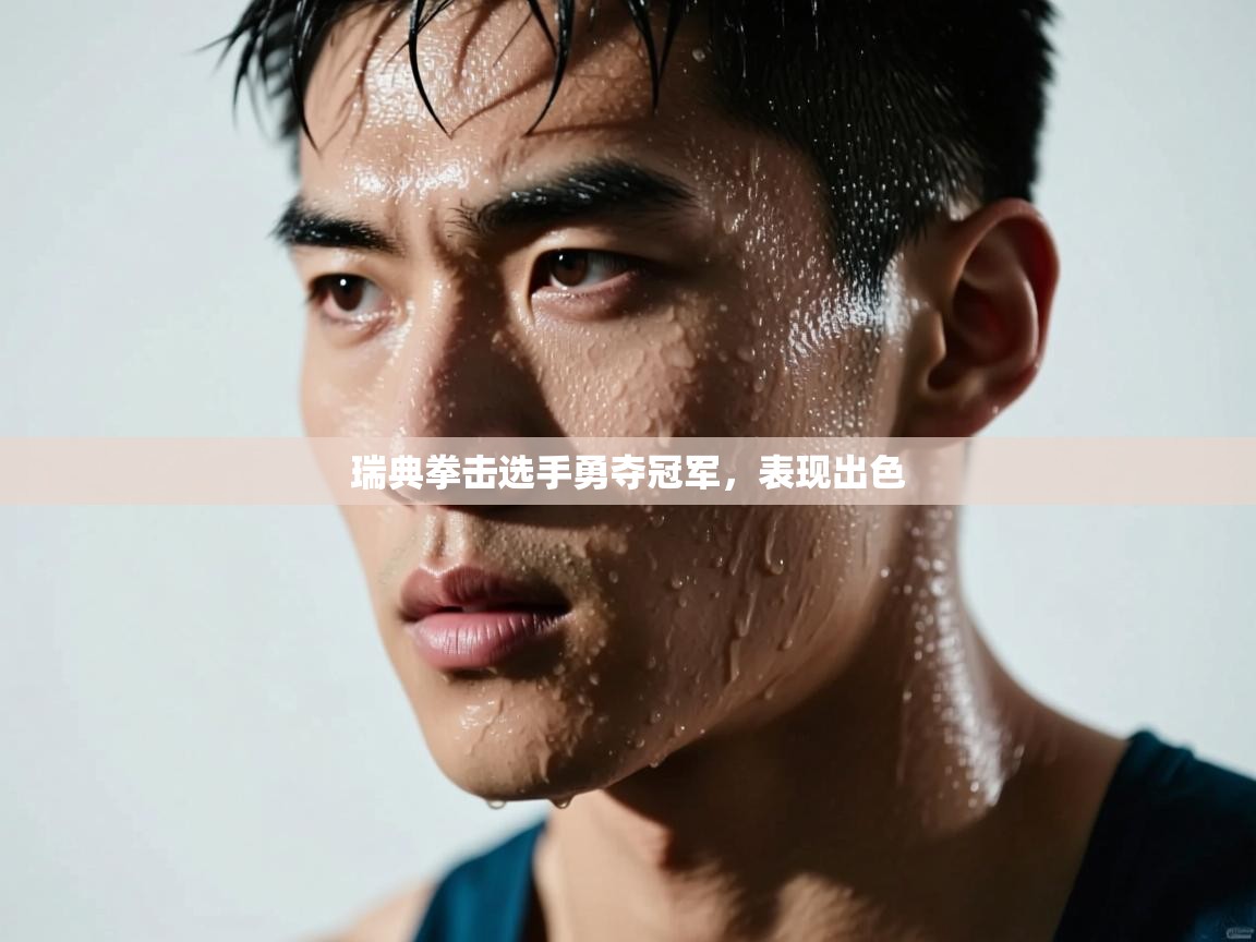 瑞典拳击选手勇夺冠军,表现出色 第2张