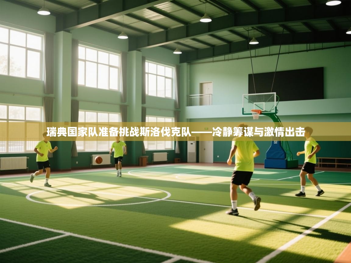 瑞典国家队准备挑战斯洛伐克队——冷静筹谋与激情出击  第1张