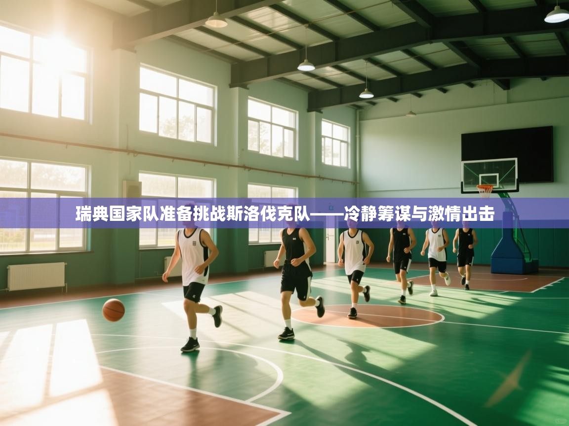 瑞典国家队准备挑战斯洛伐克队——冷静筹谋与激情出击  第2张