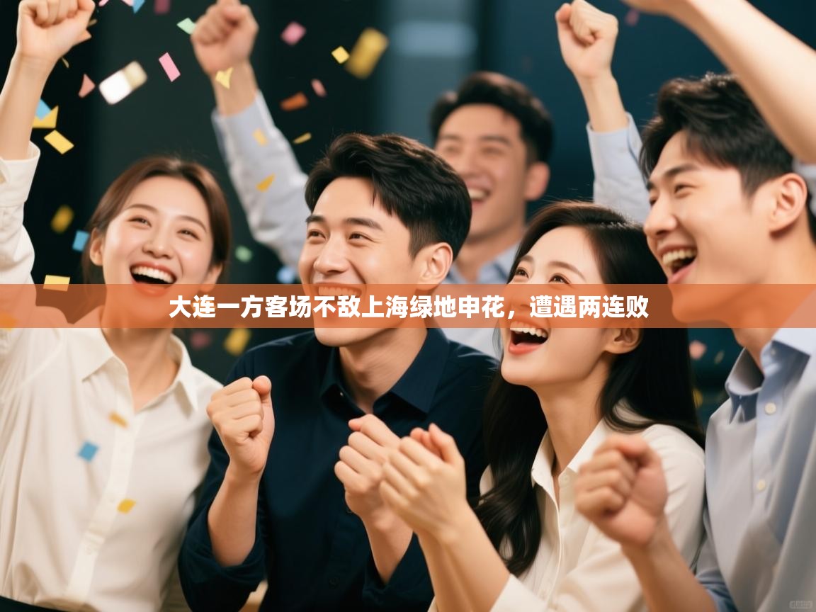 大连一方客场不敌上海绿地申花，遭遇两连败  第2张