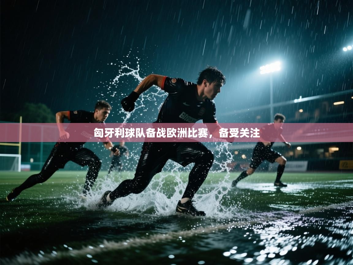 匈牙利球队备战欧洲比赛，备受关注  第2张