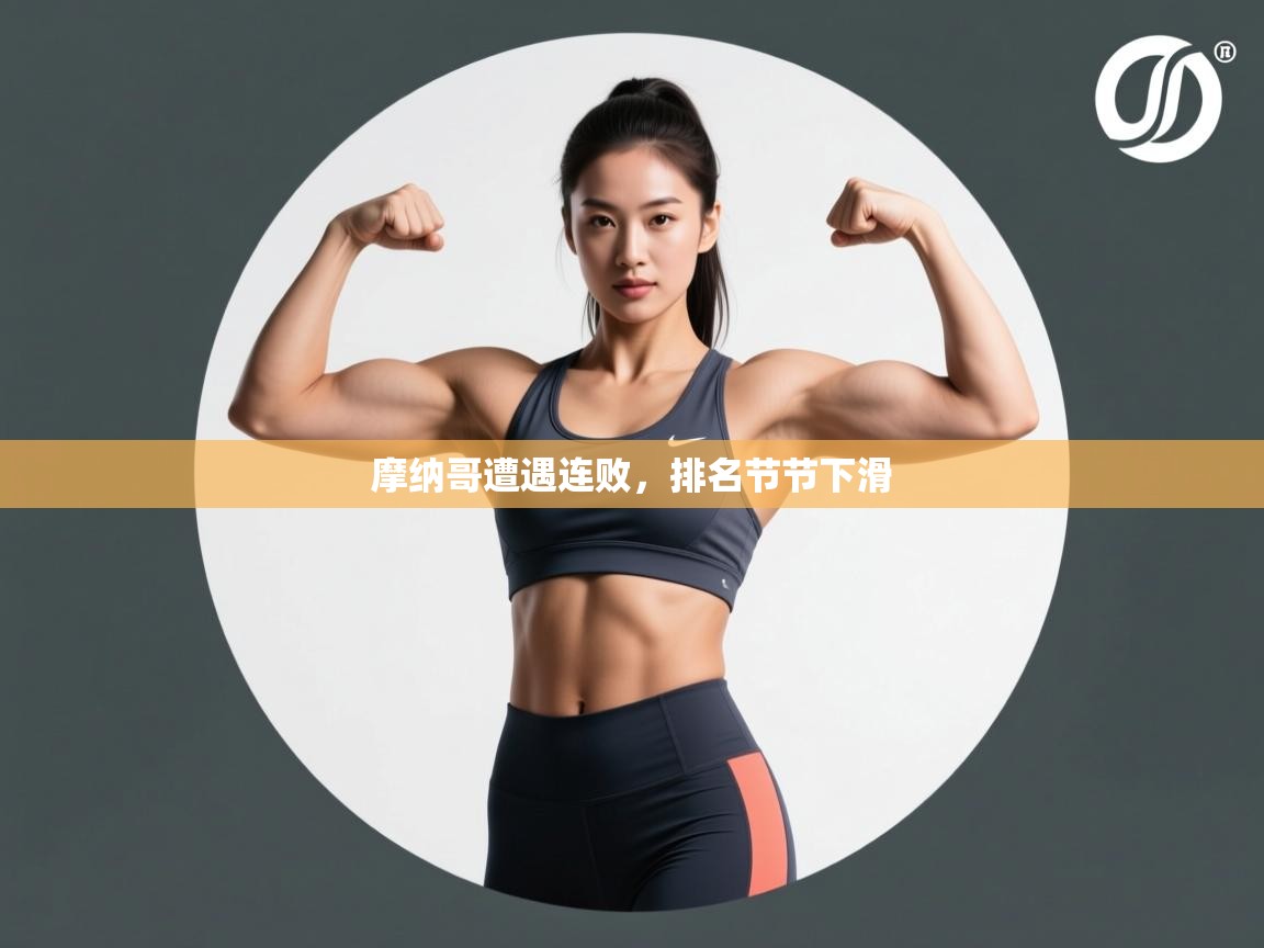 摩纳哥遭遇连败，排名节节下滑  第2张