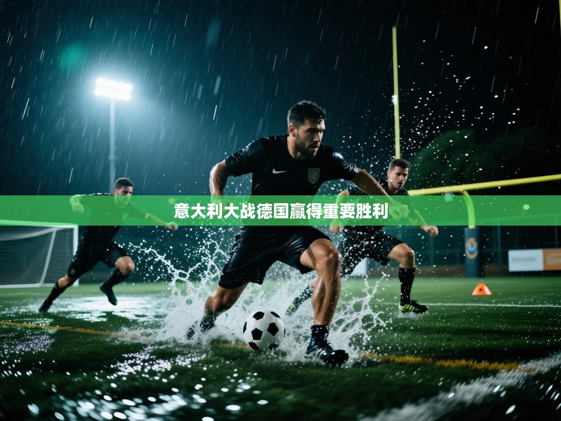 意大利大战德国赢得重要胜利  第2张