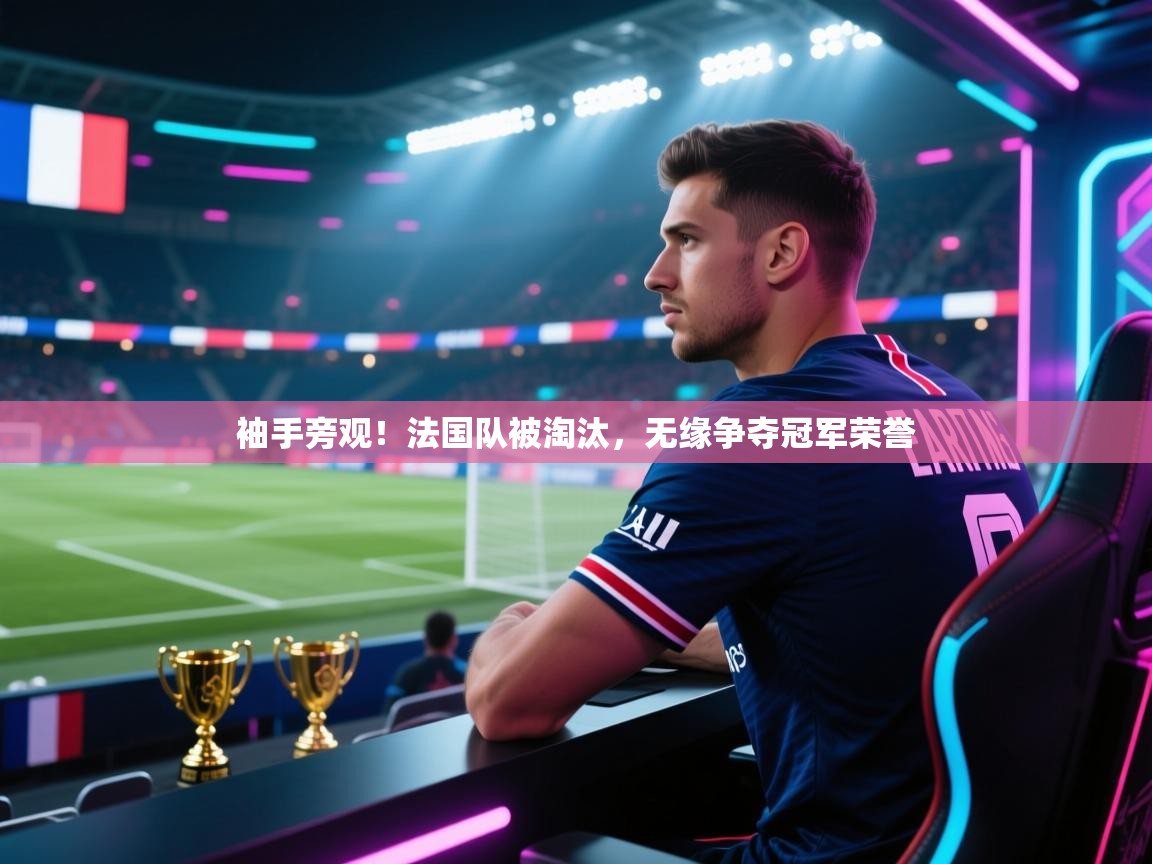 袖手旁观！法国队被淘汰，无缘争夺冠军荣誉  第2张