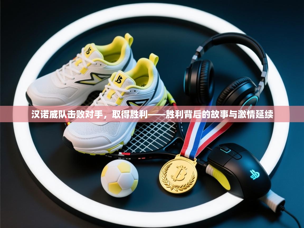 汉诺威队击败对手，取得胜利——胜利背后的故事与激情延续  第1张