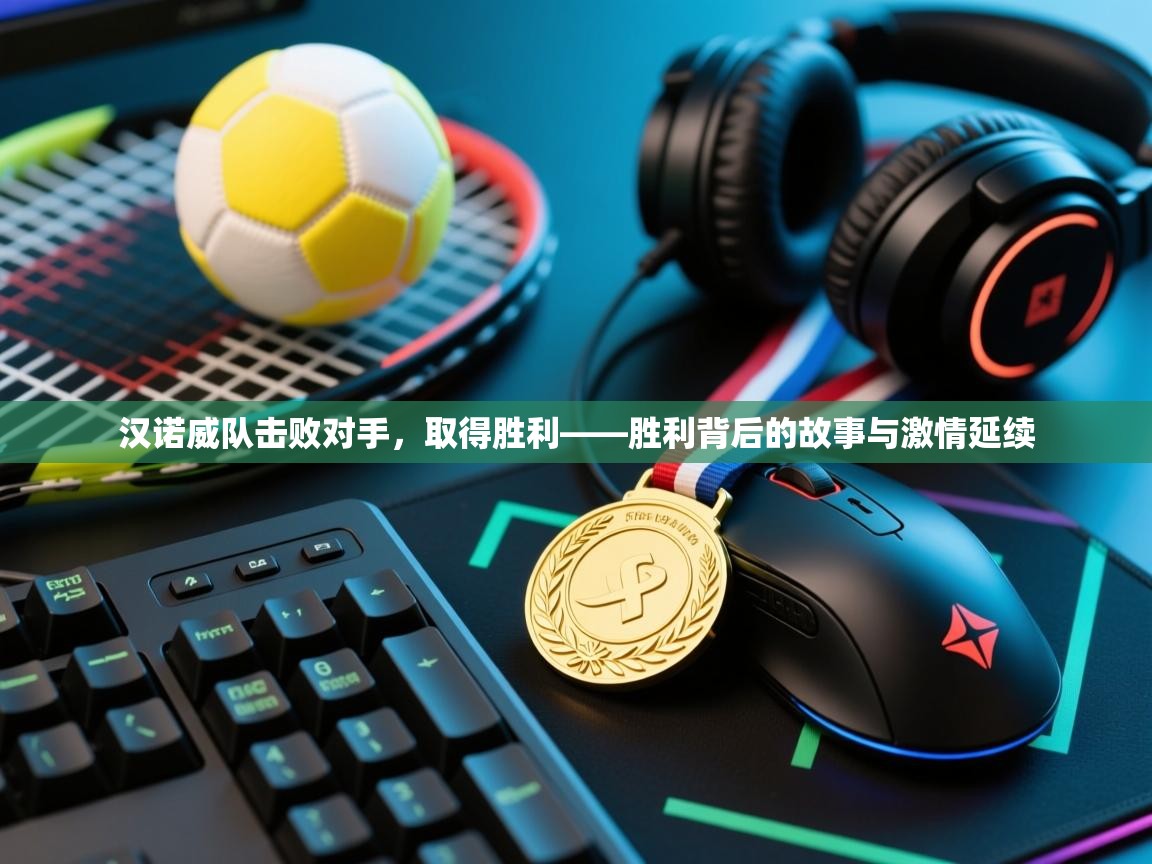 汉诺威队击败对手，取得胜利——胜利背后的故事与激情延续  第2张