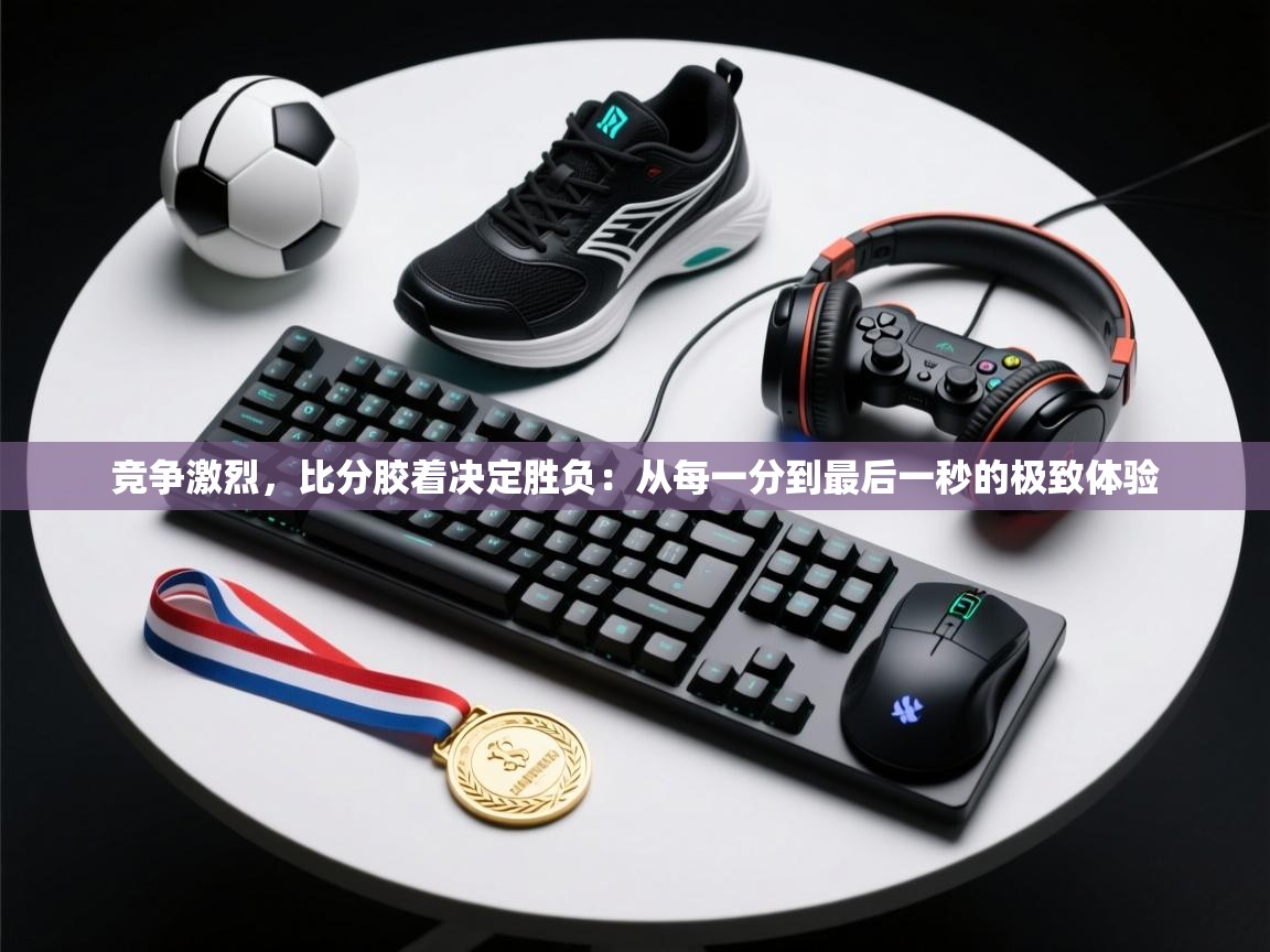 竞争激烈，比分胶着决定胜负：从每一分到最后一秒的极致体验  第1张