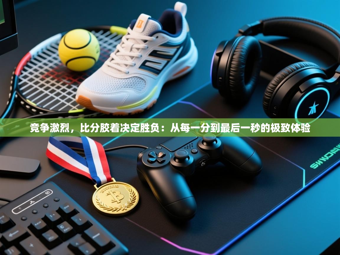 竞争激烈，比分胶着决定胜负：从每一分到最后一秒的极致体验  第2张
