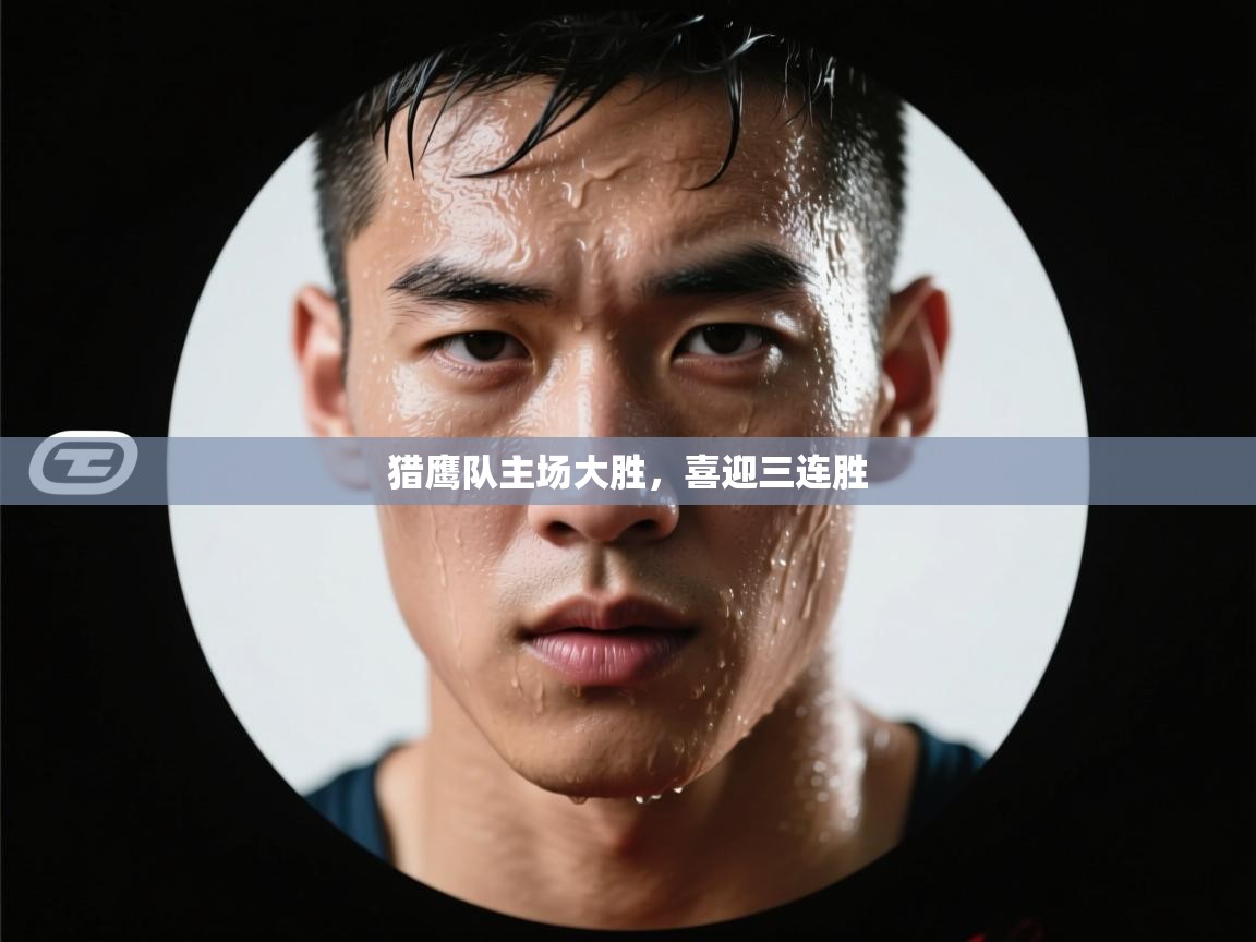 猎鹰队主场大胜，喜迎三连胜  第1张