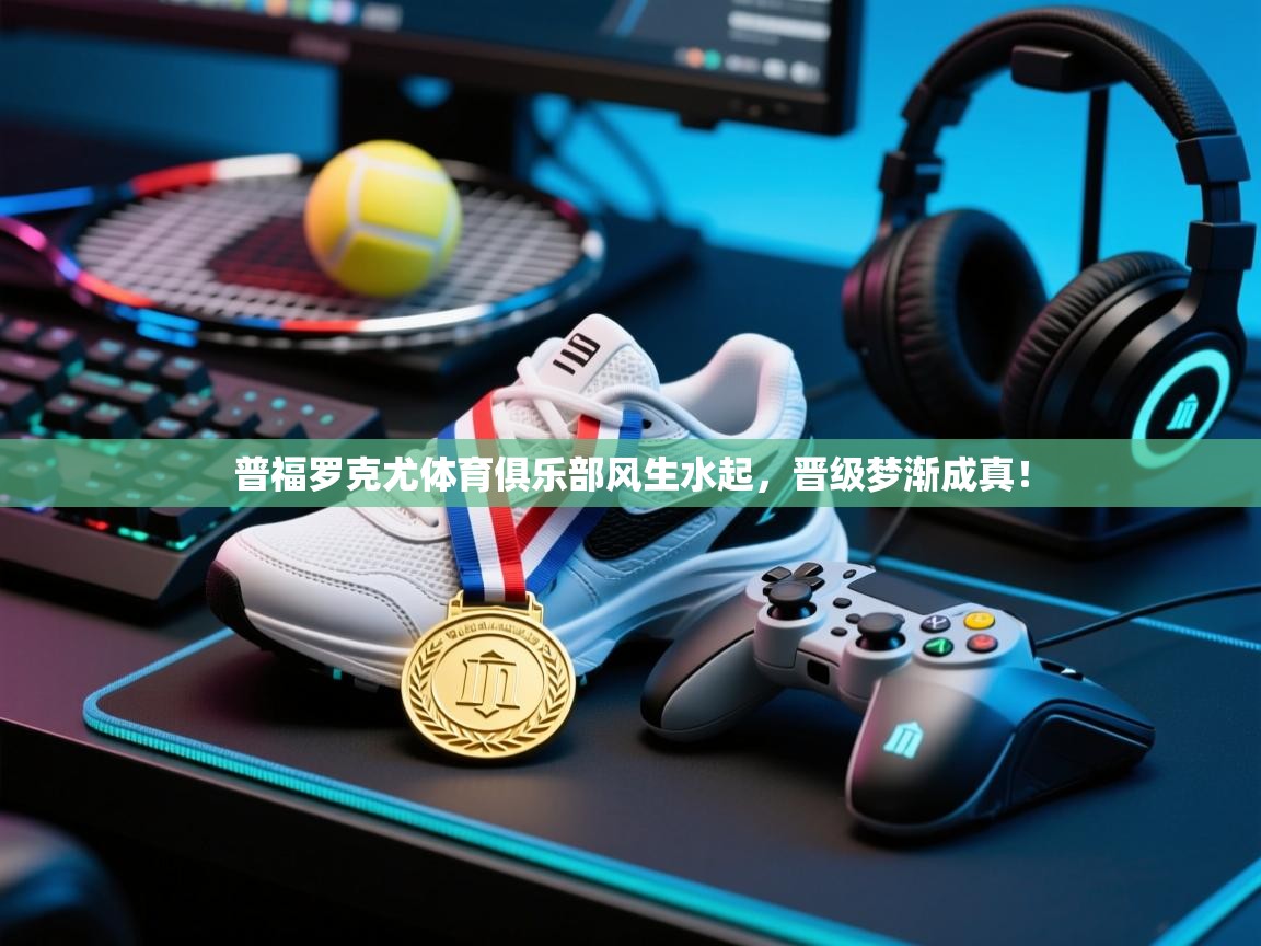 普福罗克尤体育俱乐部风生水起，晋级梦渐成真！  第1张