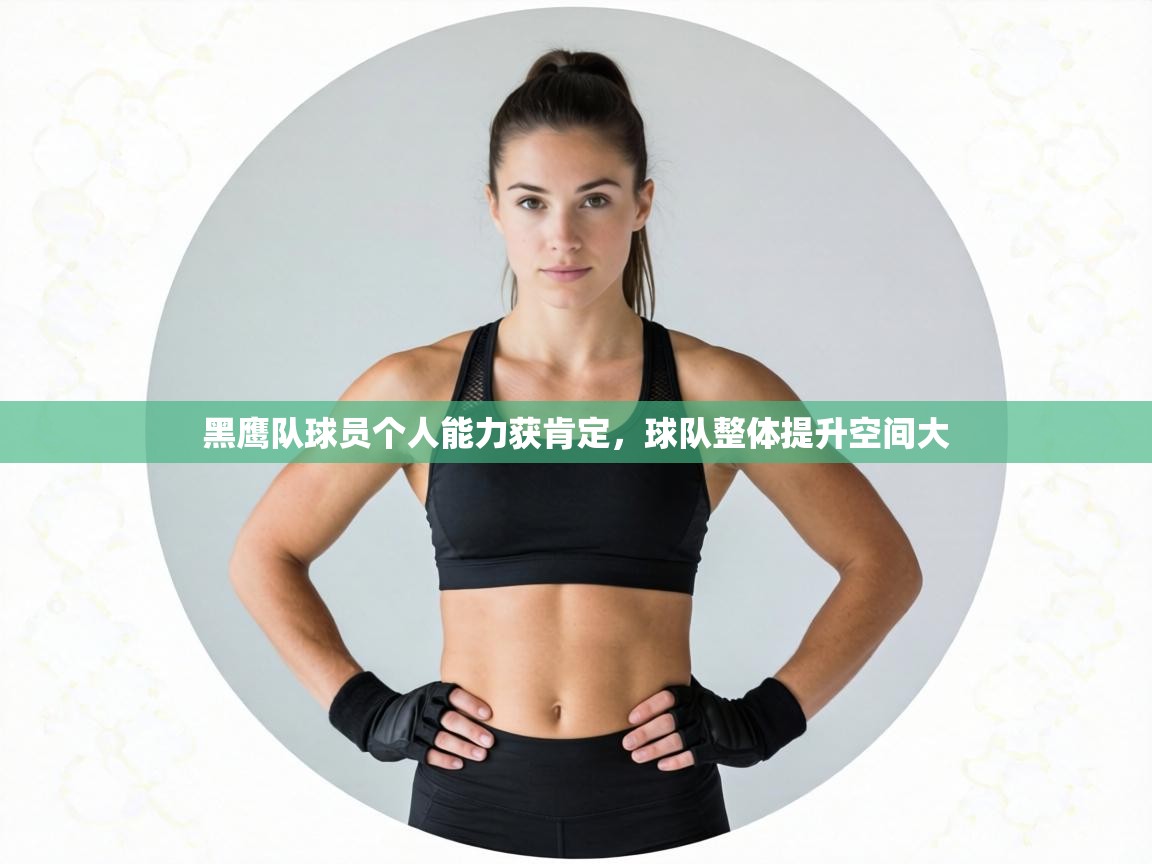 黑鹰队球员个人能力获肯定，球队整体提升空间大  第2张