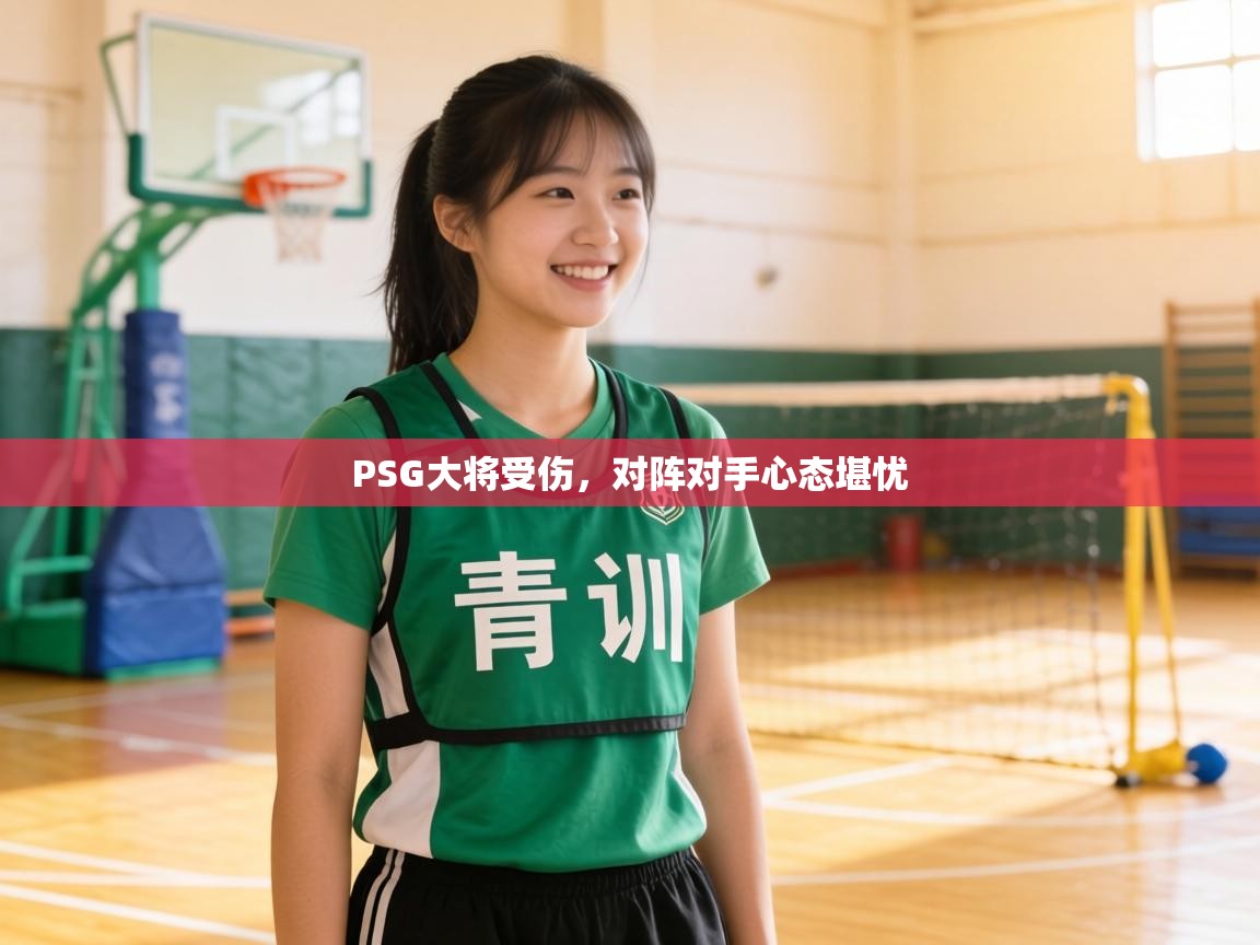 PSG大将受伤，对阵对手心态堪忧  第1张