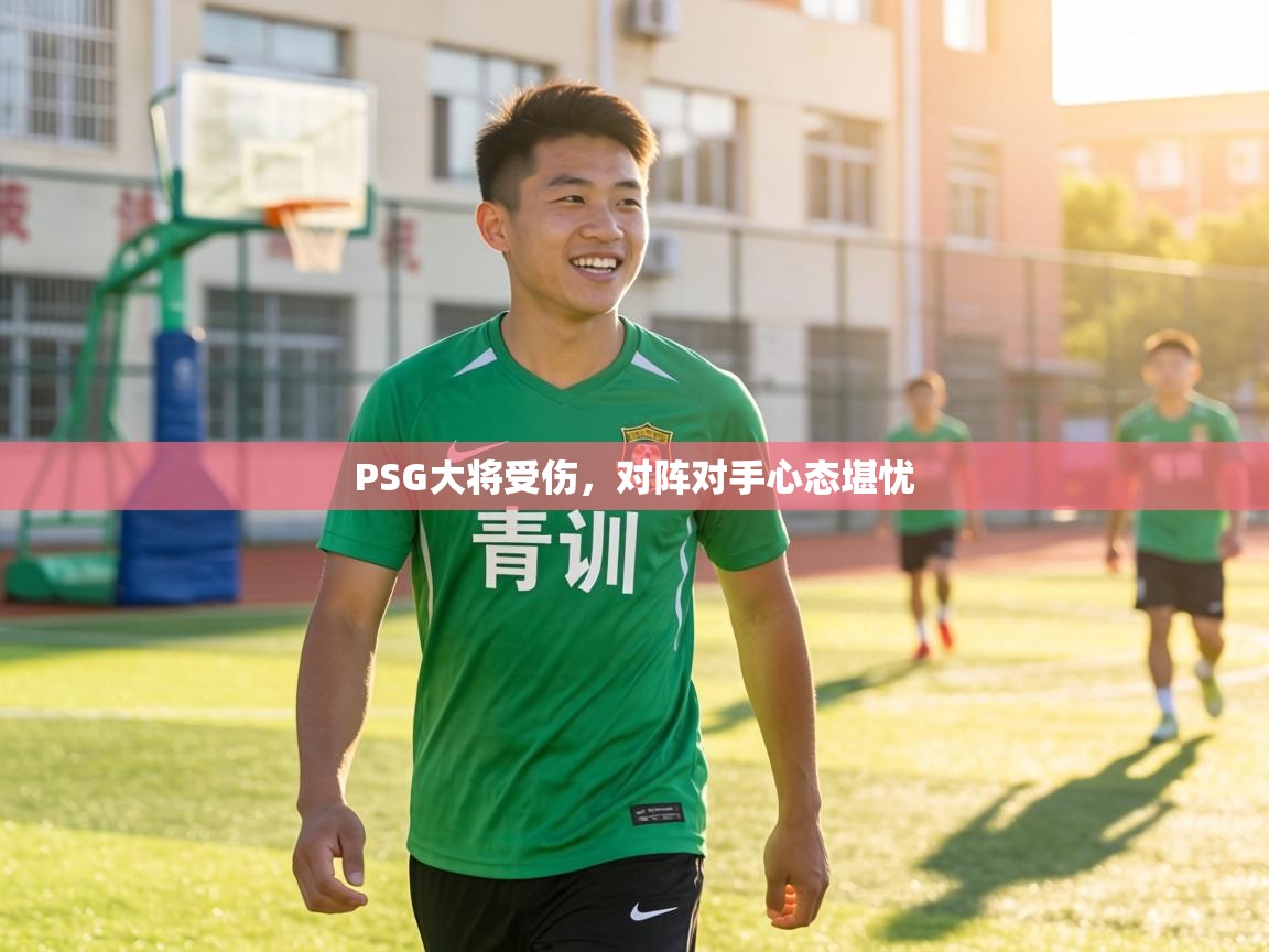 PSG大将受伤，对阵对手心态堪忧  第2张