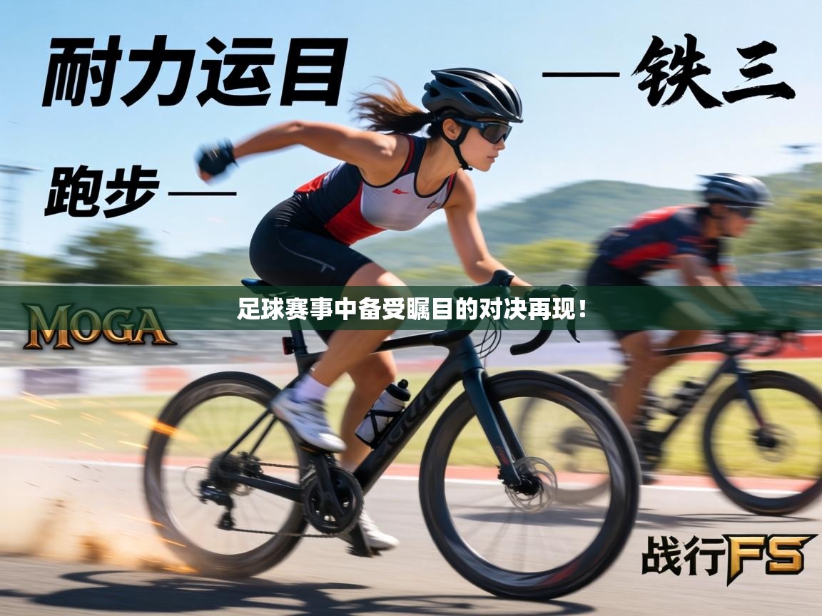 足球赛事中备受瞩目的对决再现! 第1张
