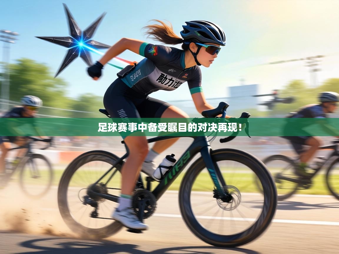 足球赛事中备受瞩目的对决再现! 第2张