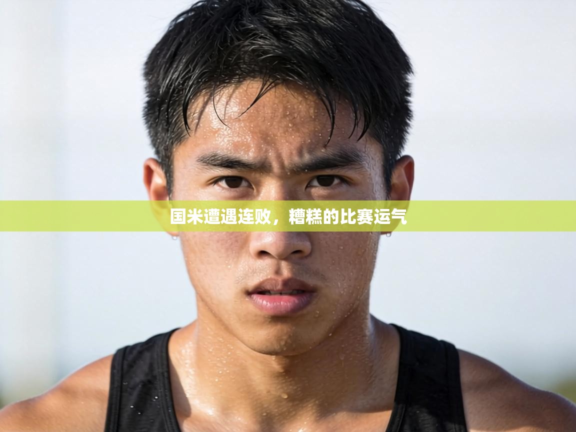 国米遭遇连败，糟糕的比赛运气  第1张