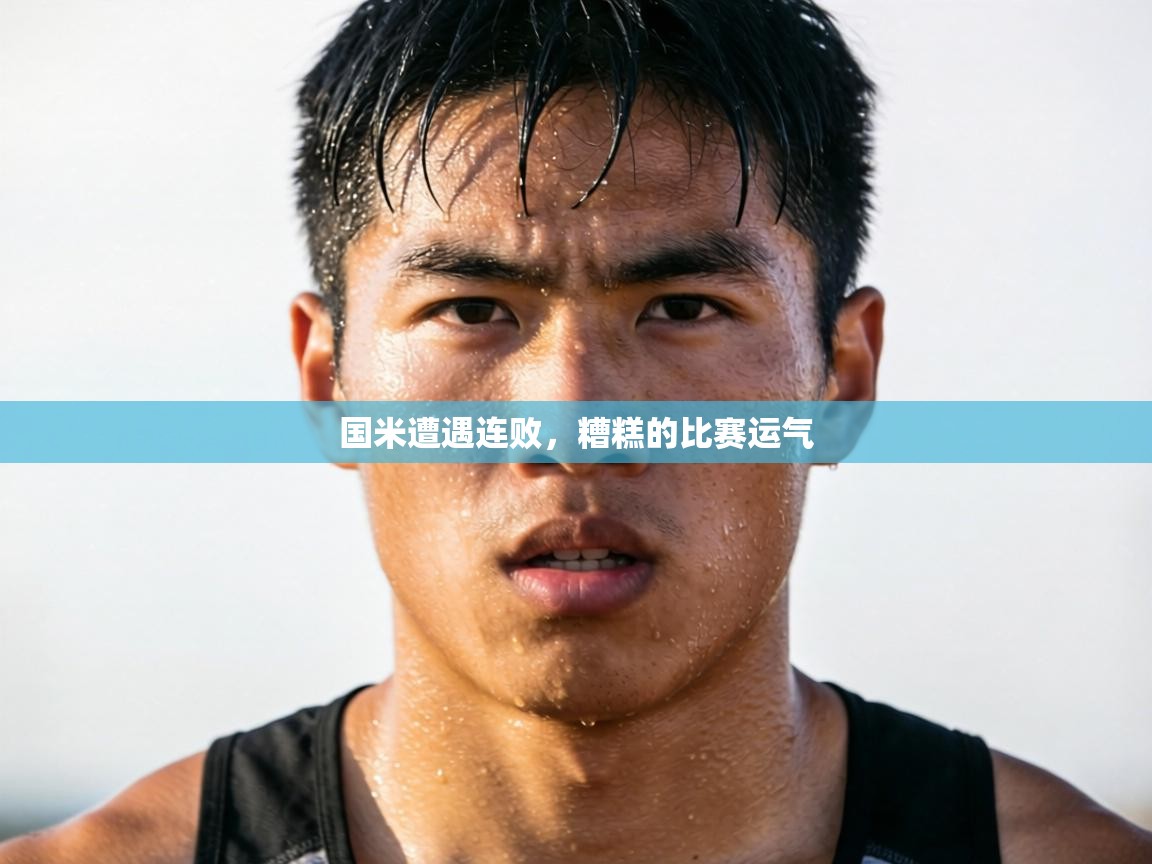 国米遭遇连败，糟糕的比赛运气  第2张