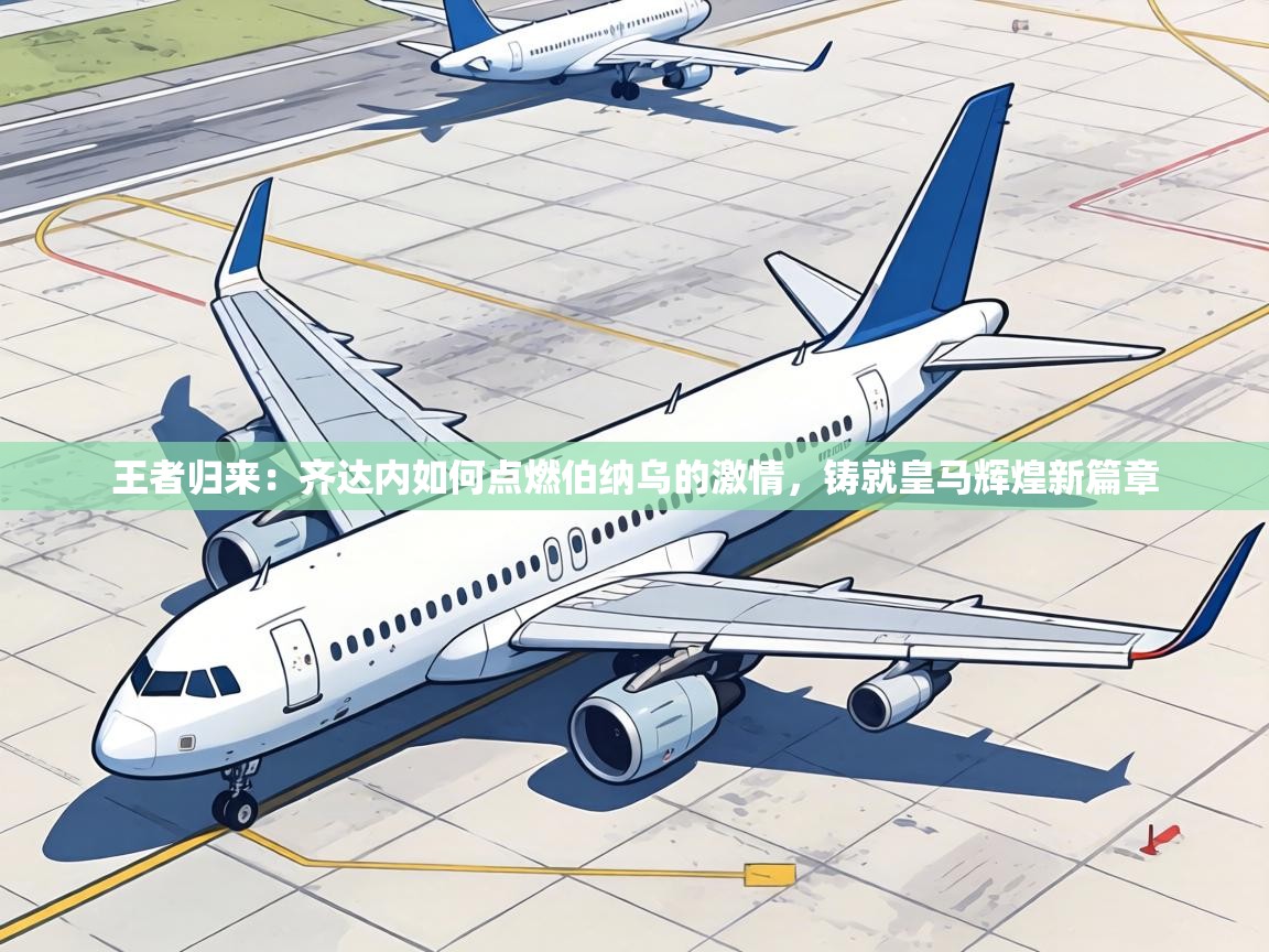 王者归来：齐达内如何点燃伯纳乌的激情，铸就皇马辉煌新篇章  第1张