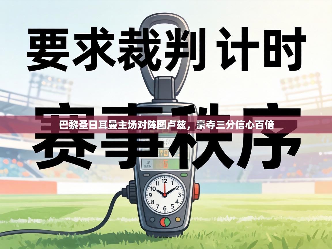 巴黎圣日耳曼主场对阵图卢兹，豪夺三分信心百倍  第2张