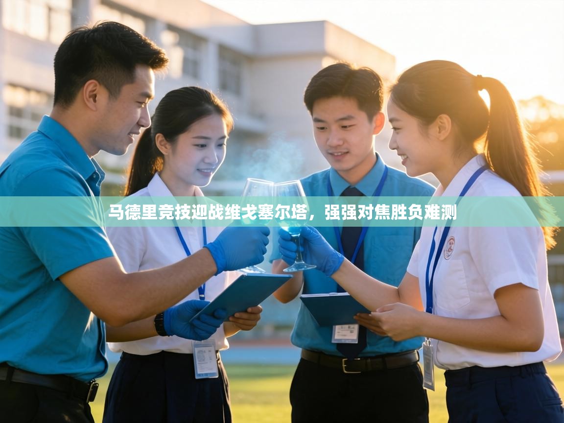 马德里竞技迎战维戈塞尔塔，强强对焦胜负难测  第2张