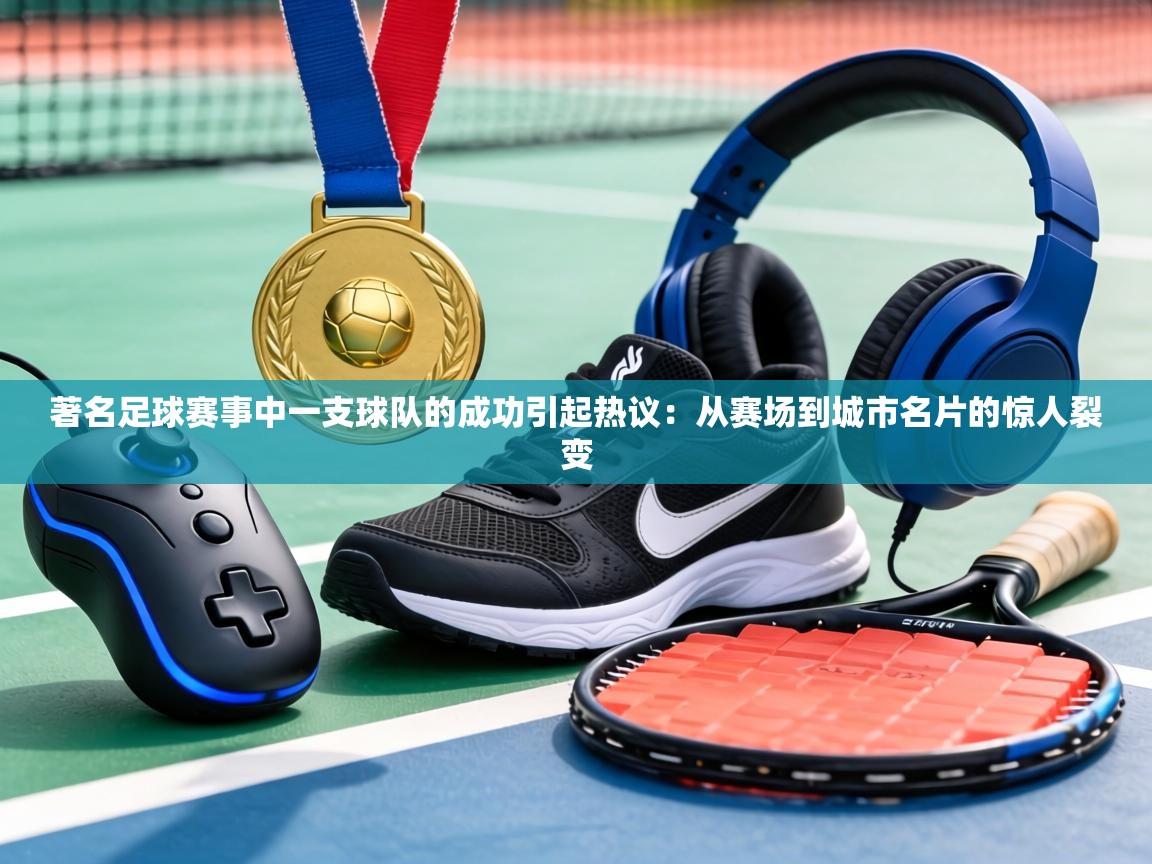 著名足球赛事中一支球队的成功引起热议：从赛场到城市名片的惊人裂变  第2张