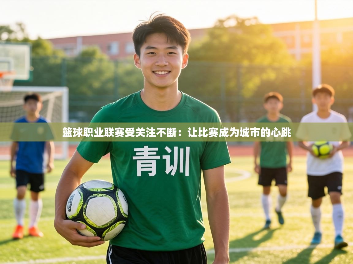 篮球职业联赛受关注不断:让比赛成为城市的心跳 第2张