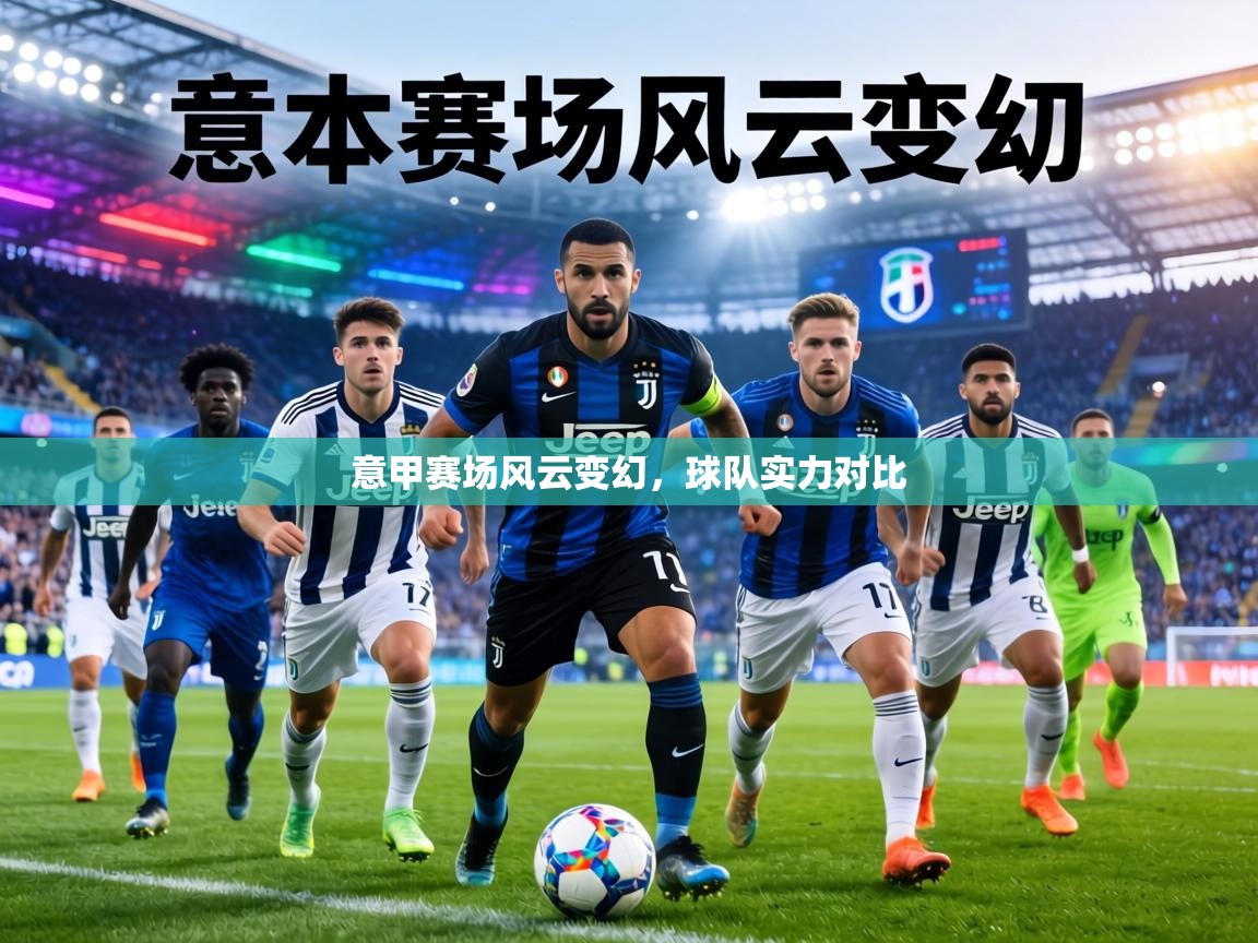 意甲赛场风云变幻，球队实力对比  第1张