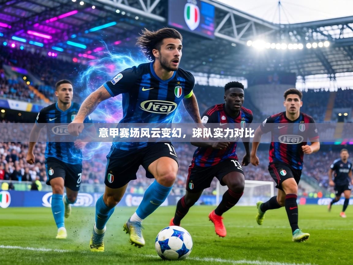 意甲赛场风云变幻，球队实力对比  第2张